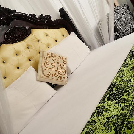 La Montagna Bed & Breakfast เอลลา ภายนอก รูปภาพ
