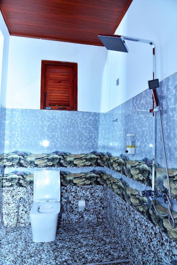 La Montagna Bed & Breakfast เอลลา ภายนอก รูปภาพ