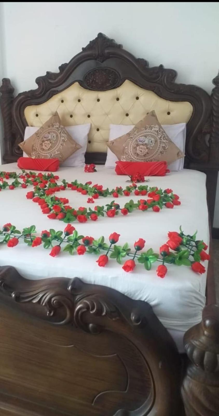 La Montagna Bed & Breakfast เอลลา ภายนอก รูปภาพ