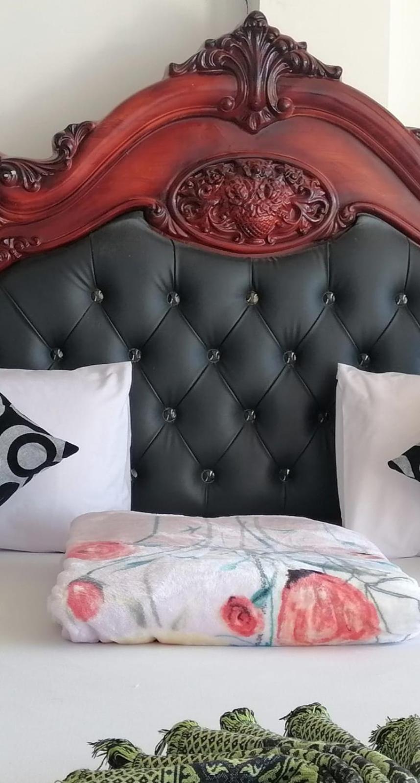 La Montagna Bed & Breakfast เอลลา ภายนอก รูปภาพ