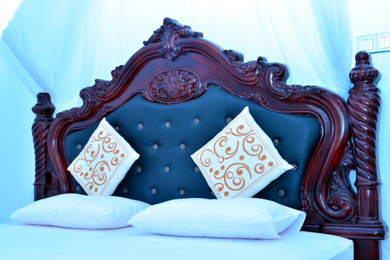 La Montagna Bed & Breakfast เอลลา ภายนอก รูปภาพ