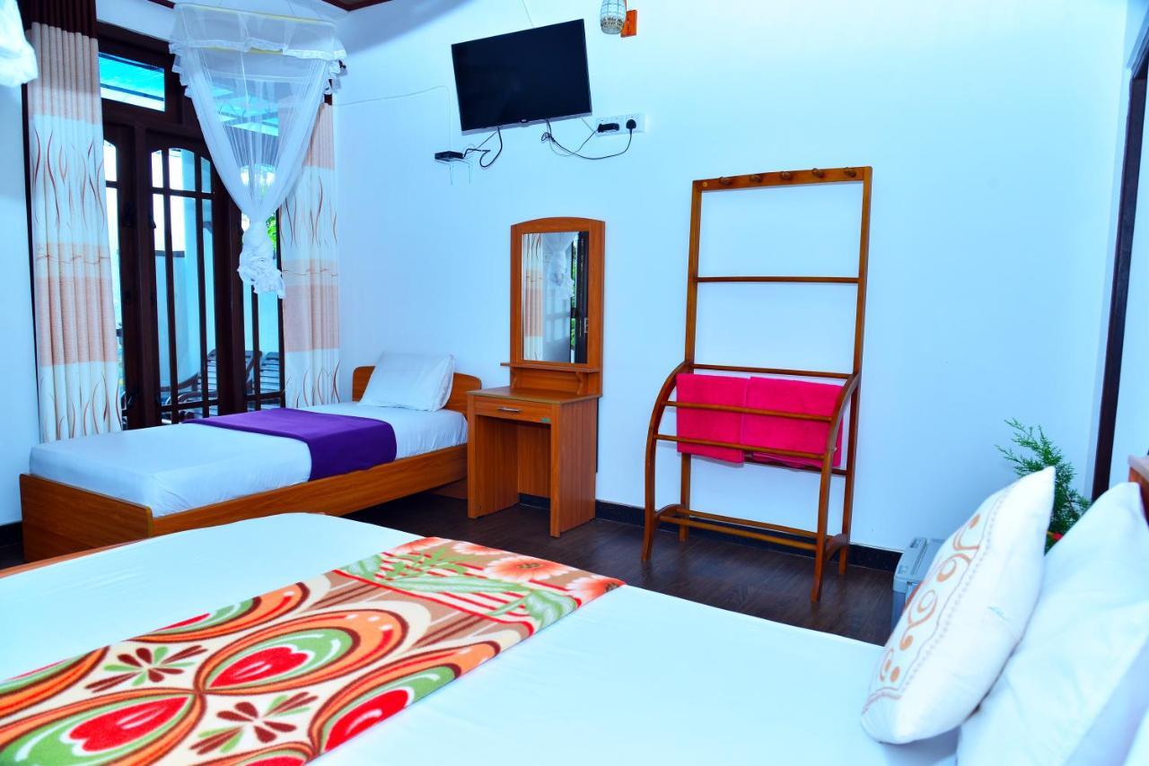 La Montagna Bed & Breakfast เอลลา ภายนอก รูปภาพ